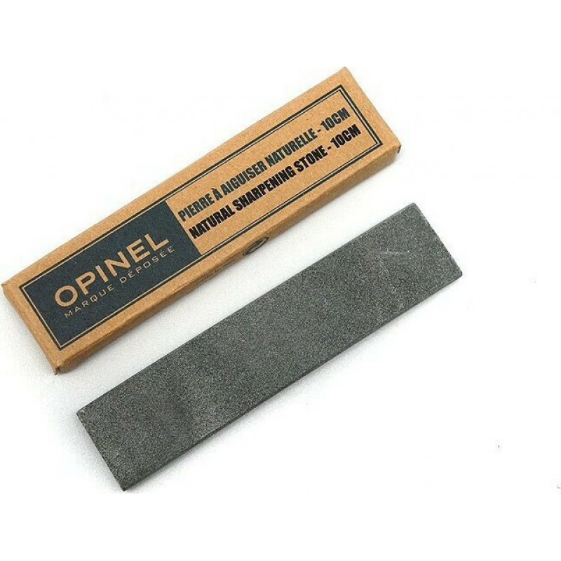Opinel Natural Πέτρα Ακονίσματος 10 cm Αξεσουαρ