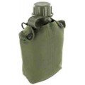 CAMPUS BOTTLE 1 Lt. MILITARY WITH COVER Accessories