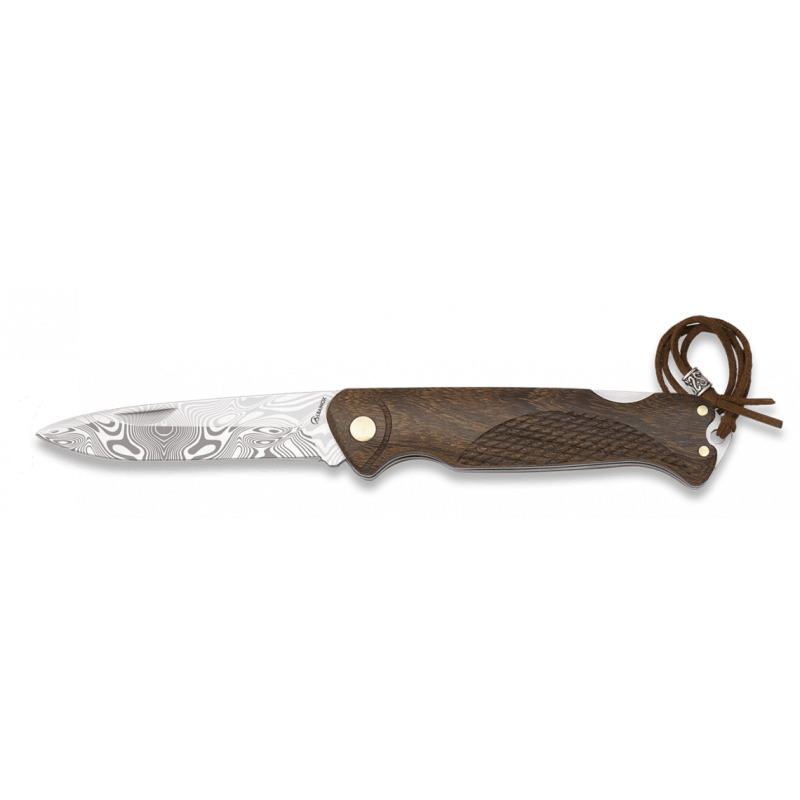 ΣΟΥΓΙΑΣ ALBAINOX WOOD Pocket Knife 8.0cm 18661 Αξεσουαρ