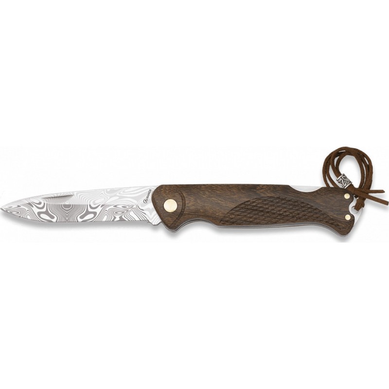ΣΟΥΓΙΑΣ ALBAINOX WOOD Pocket Knife 8.0cm 18661 Αξεσουαρ