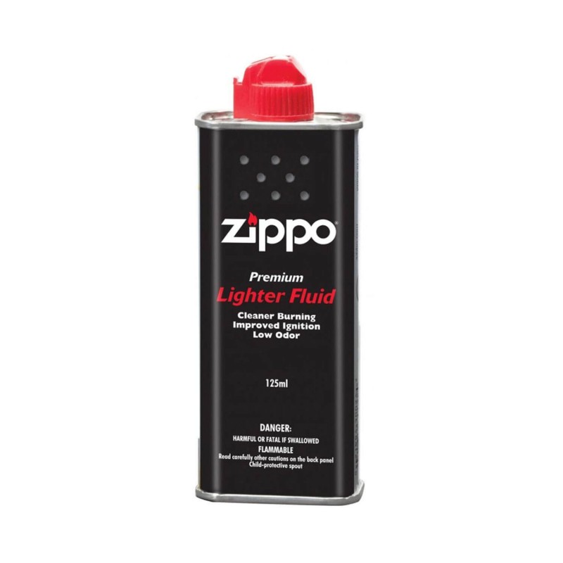 Κυνηγετικα Ειδη - Βενζίνη Zippo (ΖΙΠΕΛΑΙΟ) Αναπτήρες