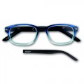 Zippo Unisex Γυαλιά Ανάγνωσης +2.50 ΜΠΛΕ 31Z-B1-BLU250 Αξεσουαρ