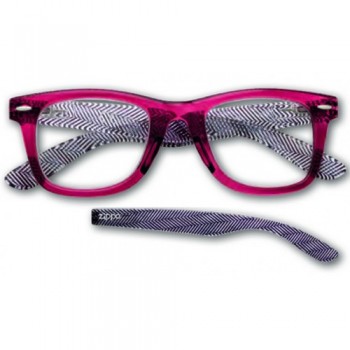 Zippo Γυναικεία Γυαλιά Ανάγνωσης +3.50 Κόκκινο 31Z-B16-RED350