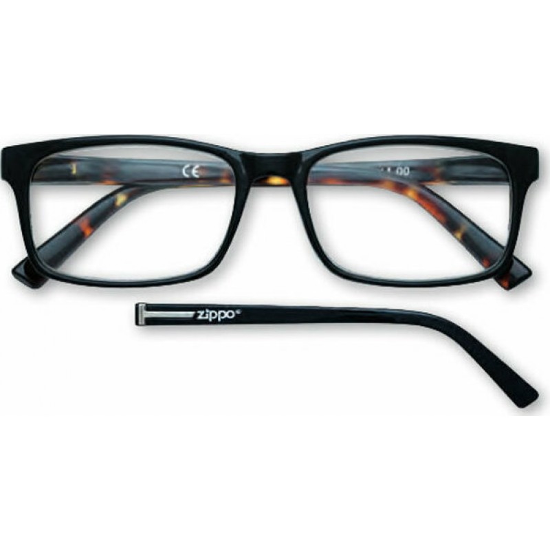 Zippo Unisex Γυαλιά Ανάγνωσης +1.50 NDE 31Z-B20-NDE150 Αξεσουαρ