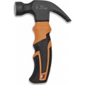 Σφυρί Κοντό ALBAINOX Mini-hammer Black/orange 16cm 32491 Αξεσουαρ