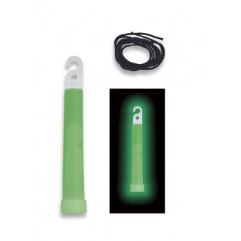 Albainox Chemical Light Waterproof Green 15cm 8-12 Hours