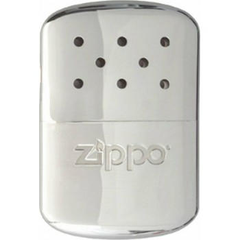 Zippo Hand Warmer Θερμαντικό Άκρων Inox 12H
