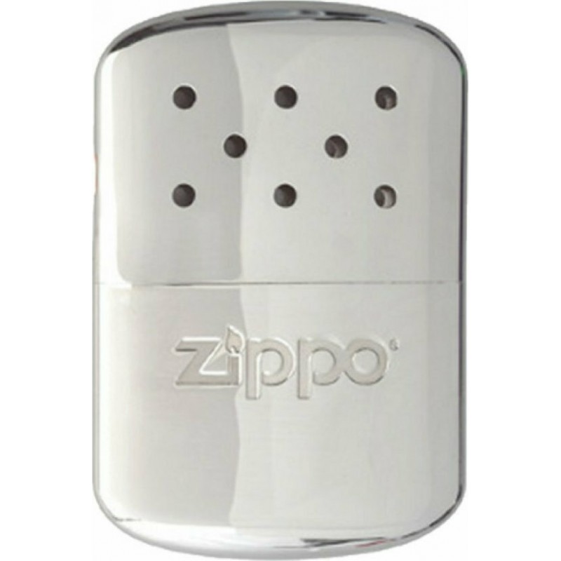 Zippo Hand Warmer Θερμαντικό Άκρων Inox 12H Αξεσουαρ