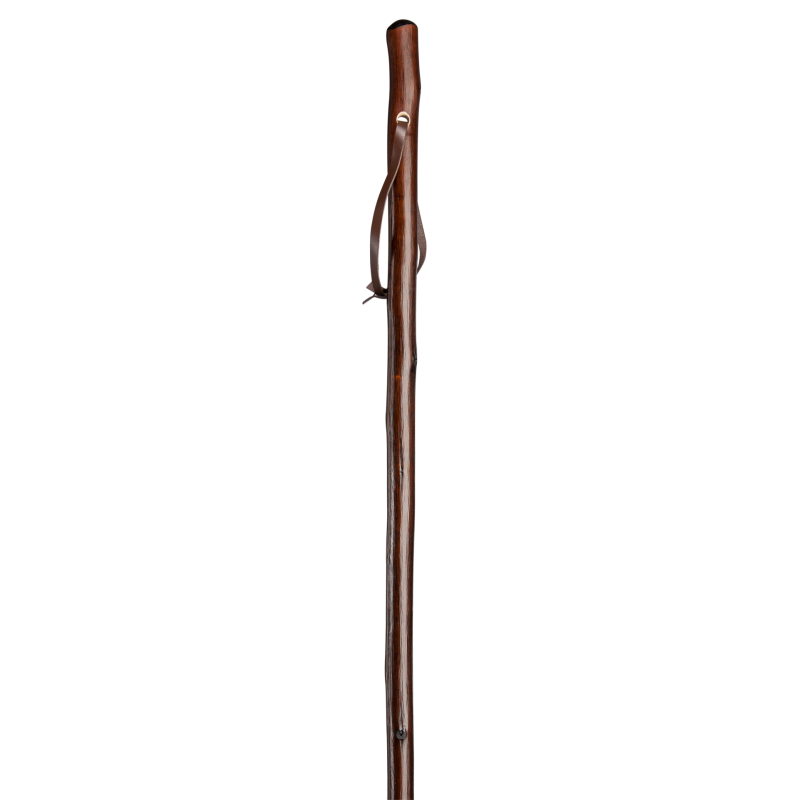 Ορειβατικα Ειδη - Κυνηγετικα Ειδη - Μπατόν Ξύλινο Πεζοπορίας (130cm)  Αξεσουαρ
