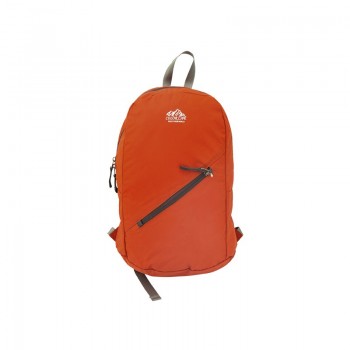 Backpack (ultra light orange)