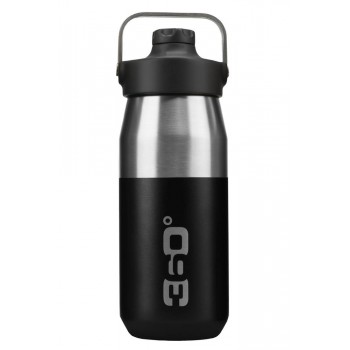 INSULATED SIP 550ML BLACK