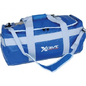 Waterproof Bag  Blue 65L