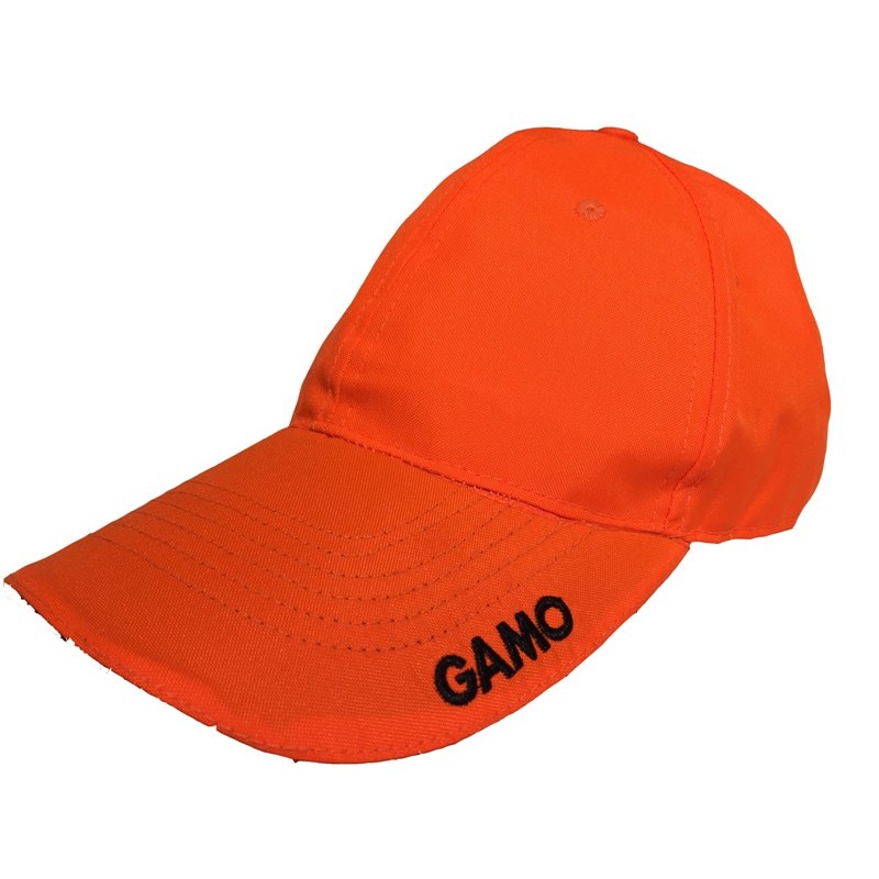 SAFE CAP Gamo