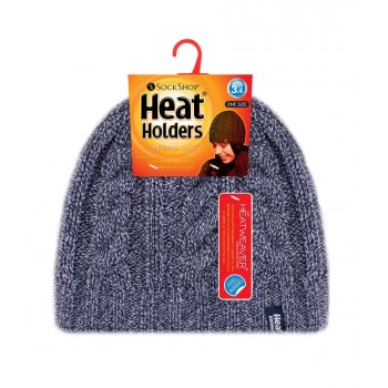 Σκουφάκι Γυναικείο Heat Holders Heat Weaver hat