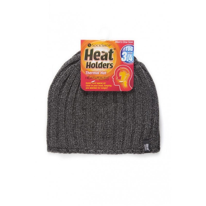 Σκουφάκι Ανδρικό Heat Weaver Heat Holder Hat  Καπελα-Σκουφοι
