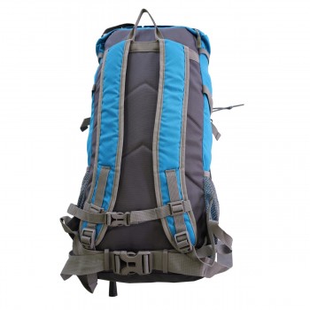 CAMPUS BACKPACK CANYON 35 Lt. LIGHT BLUE