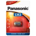 Panasonic Photo Power Μπαταρία Λιθίου CR2 3V 1τμχ.  Για σκυλους