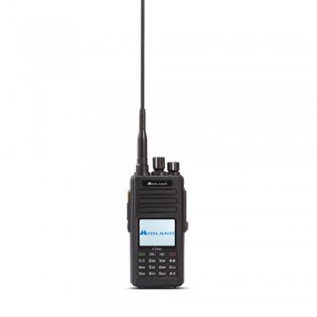 Radio CT990 (2800mAh)