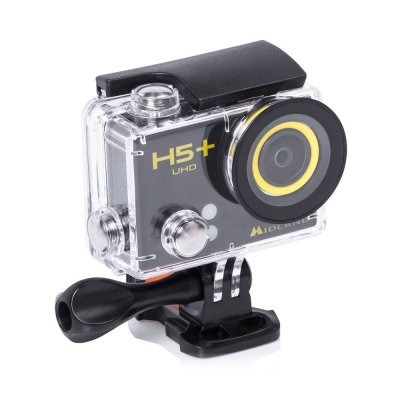 Action Camera H5+ Αξεσουαρ