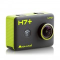 Action Camera Midland H7+ Accessories