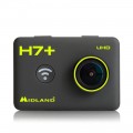 Action Camera Midland H7+ Accessories