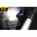 NITECORE ΦΑΚΟΣ LED MULTI TASK HYBRID MH10V2 Αξεσουαρ ψαρεματος