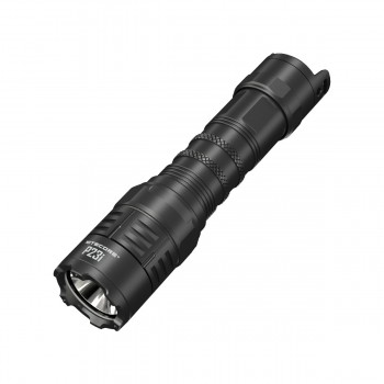 NITECORE Επαναφορτιζόμενος Φακός LED PRECISE P23i(Tactical Strobe Ready) 3000lu
