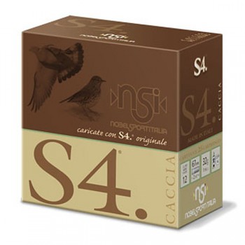 NSI S4 32gr.