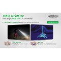 Ορειβατικα Ειδη - Κυνηγετικα Ειδη - NEXTORCH Trek Star-UV