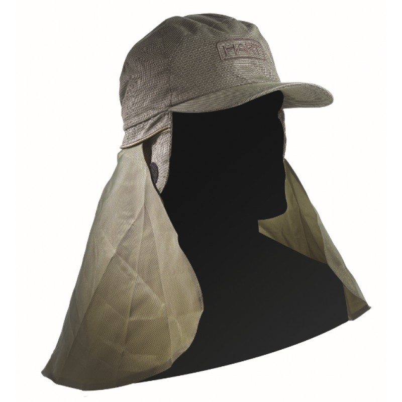Ορειβατικα Ειδη - Κυνηγετικα Ειδη - Αδιάβροχο καπέλο WOODIE