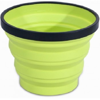 X-Cup Lime