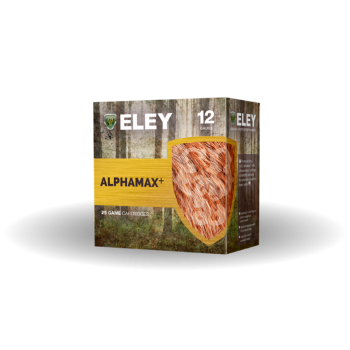 Eley Alphamax 34 gr.