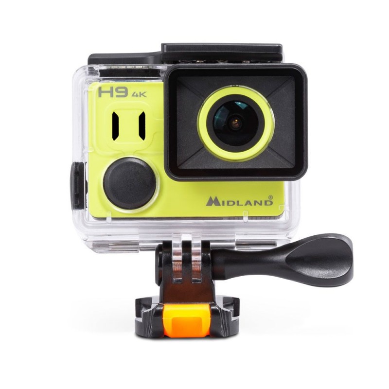 Action Camera H9 Accessories