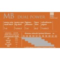 Κυνηγετικα Ειδη - MB DUAL POWER   B & P Κυνηγετικα ειδη - peppas