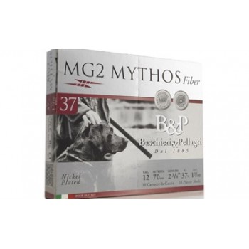 B&P MG2 MYTHOS FIBER 37gr.