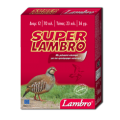 Κυνηγετικα Ειδη - LAMBRO SUPER LAMBRO 36  Λαμπρο Κυνηγετικα ειδη - peppas