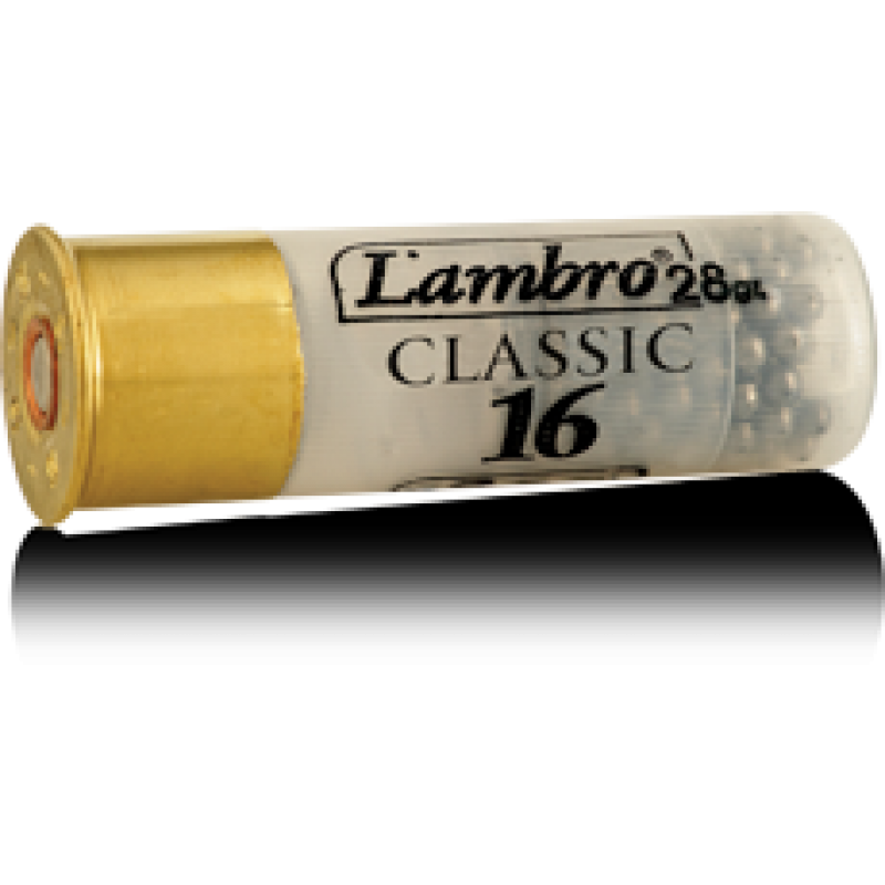 Κυνηγετικα Ειδη - LAMBRO CLASSIC  CAL16  Λαμπρο Κυνηγετικα ειδη - peppas