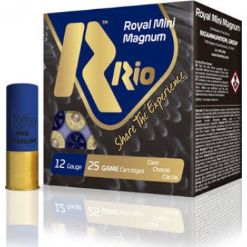 Rio (Royal Mini Magnum)