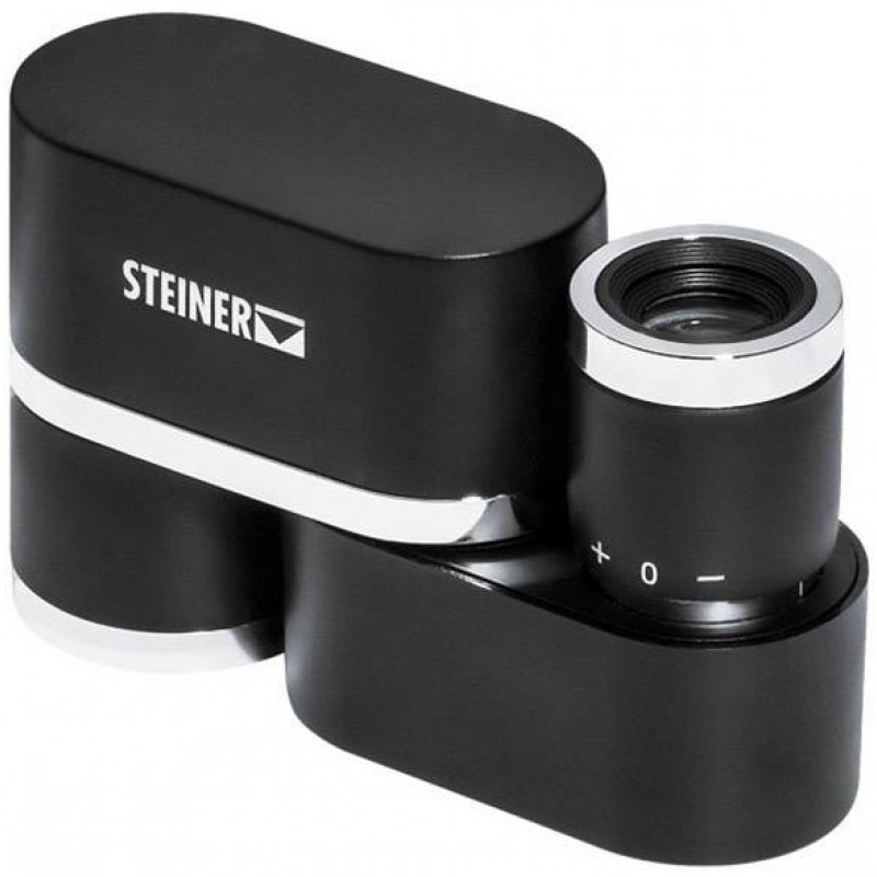 Μονοκυάλι Steiner Miniscope 8x22 Αξεσουαρ