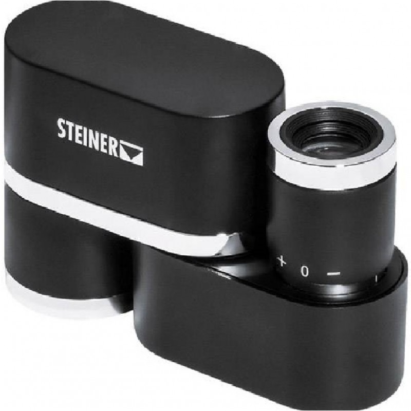 Μονοκυάλι Steiner Miniscope 8x22 Αξεσουαρ