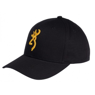 BROWNING ΚΑΠΕΛΟ BLACK AND GOLD