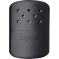 Zippo Hand Warmer Θερμαντικό Άκρων Black 12H Αξεσουαρ